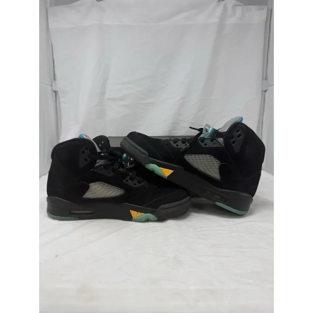 Jordan size used